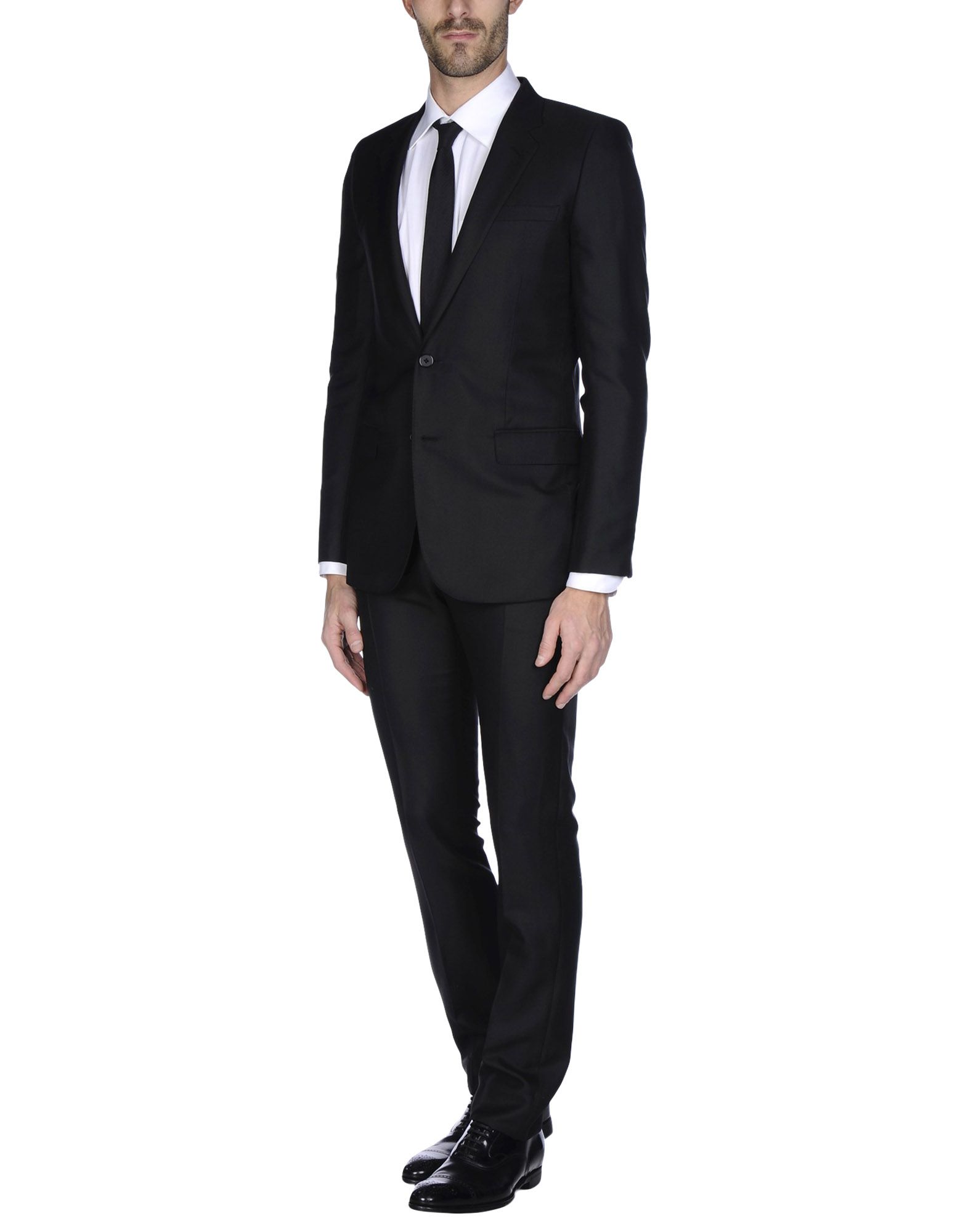 costume yves saint laurent homme