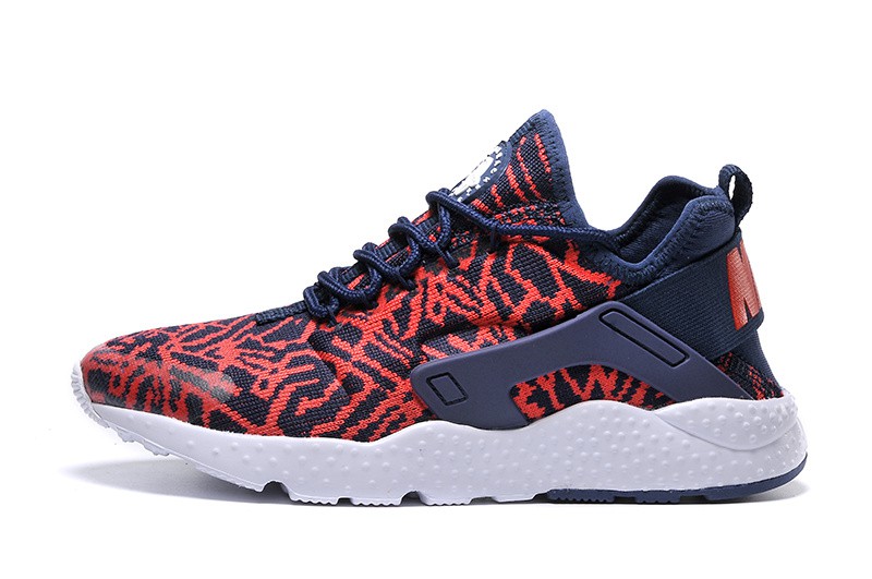basket nike huarache pas cher