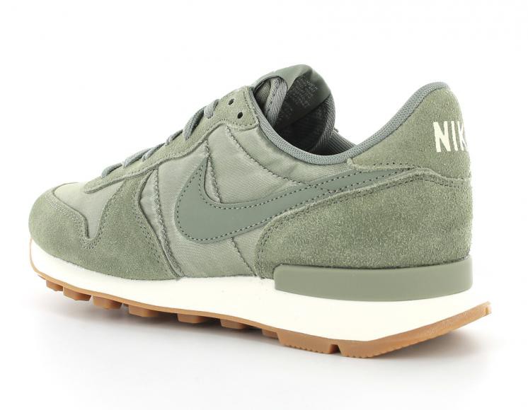 nike internationalist homme pas cher