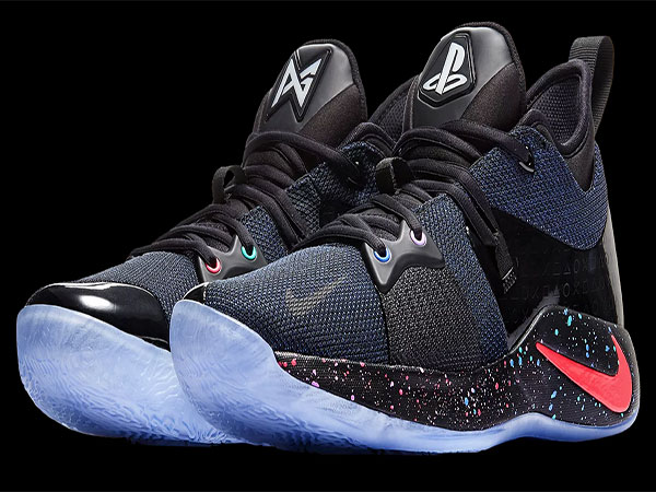nike pg2