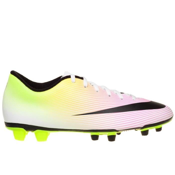 crampons moules nike mercurial