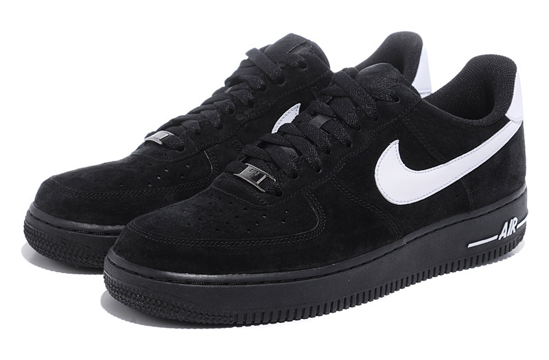 air force noir prix