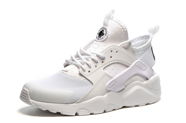 huarache blanche femme pas cher