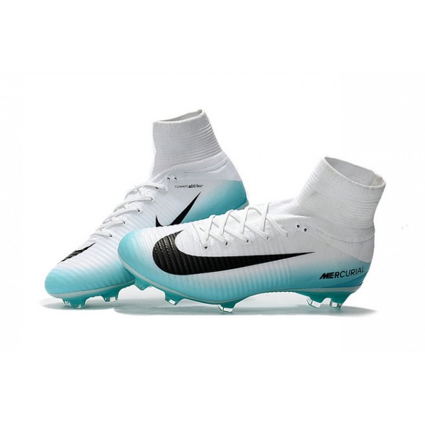 mercurial blanche